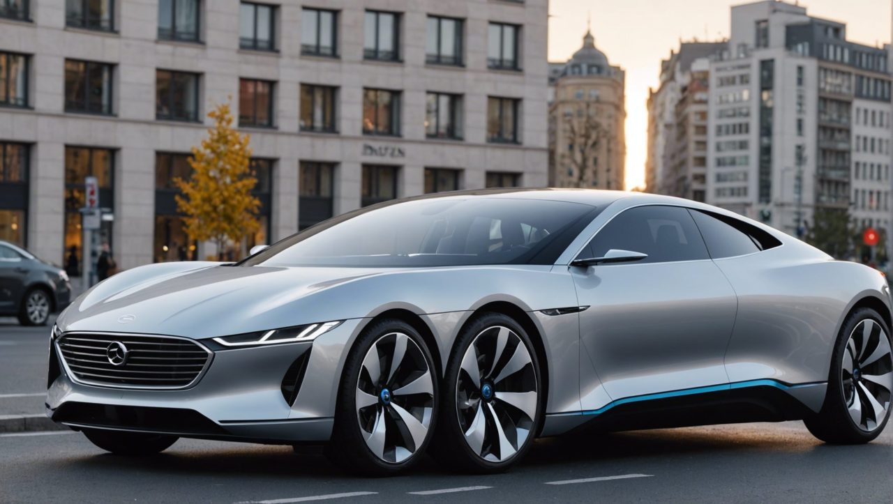 Quoi Ressemblera La Voiture Du Futur En 2050 La Mobilit En Action Quoi Ressemblera La Voiture Du Futur En 2050 La Mobilit En Action